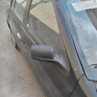 تعویض ماشین سمند با پراید|خودرو سواری و وانت|زابل, |دیوار