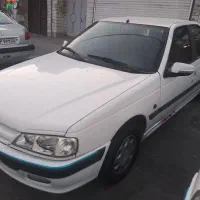 پارس سال ۹۳ تک برگ سند نقد اقساط