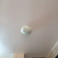 حبابی سقفی|لوستر و چراغ آویز|کازرون, |دیوار