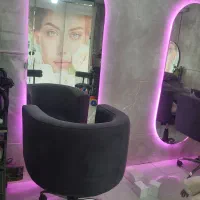 فروش فوری لوازم آرایشگاه