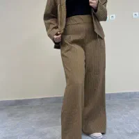 کت شلوار پاییزه