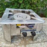 پلوپزدوشعله،خداویسی اصل ۵۰در۵۰