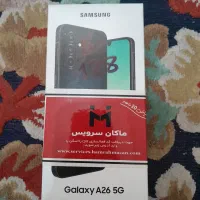 A26 128 6 مشکی ویتنام