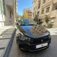 دنا پلاس توربو اتوماتیک