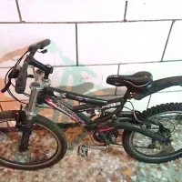 دوچرخه 26 و 20