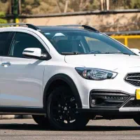 حواله آریا ۲۰۰۰ سی سی اتومات