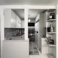 75 مترباپارکینگ و آسانسور مارلیک سرآسیاب املاک مهر|فروش آپارتمان|ملارد, |دیوار