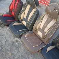 صندلی vip در رنگبندی مختلف طرح خلبانی