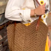 دستبافتهای من|کیف، کفش، کمربند|شهرکرد, |دیوار