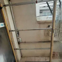 ۲ عدد دارقالی درحد نو