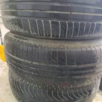 فروش چهار حلقه لاستیک با رینگ