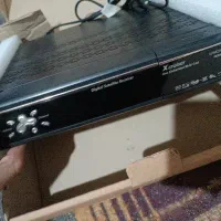 گیرنده معاوضع با دیجیتال