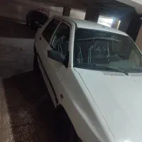 پراید 96 خانگی