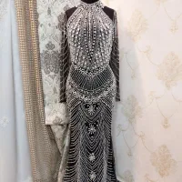 اجاره وکرایه وفروش لباس مجلسی(( هلیا))|لباس|نسیمشهر, |دیوار