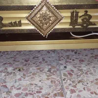 منقل آلومینیومی بزرگ و زیبا و۳کاره|اجاق گاز و لوازم برقی پخت‌وپز|اهواز, حصیرآباد|دیوار