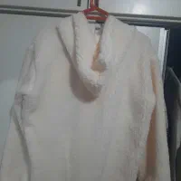 هودی تدی اسپرت  کاملا نو