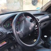 ۲۰۶ مدل ۸۵|خودرو سواری و وانت|بیجار, |دیوار