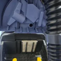 جارو برقی الجی  1800w|جاروبرقی، جارو شارژی، بخارشو|خرم‌آباد, |دیوار