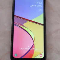 یک عدد گوشی سامسونگ سالم