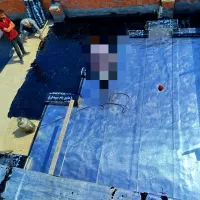 خدمات.نصب ایزوگام وقیر گونی.تعمیرات با قیمت مناسب