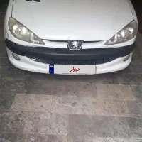 فروش خودرو ۲۰۶