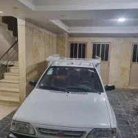 پرایدوانت اتاق دار۴۰۳
