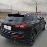 کوپا مدل ۹۷ فلگشیپ