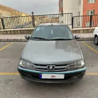 پژوپارس مدل92