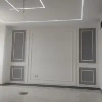 نقاشی ساختمان بتونه ماستیک کناف