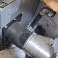 ایران رادیاتور مشعل مدل gmg110