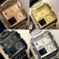 OFFویژه روز مرد انواع ساعت مردانه اسکمی ضدآب غواصی