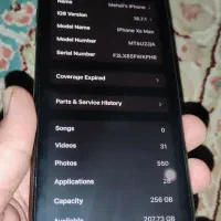 iphone xs max 256gig|موبایل|تهران, سهروردی|دیوار
