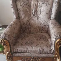 ناهارخوریومبل نیم استیل|مبلمان خانگی و میز عسلی|تهران, فدک|دیوار