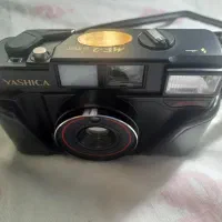 دوربین عکاسی یاشیکا MF2