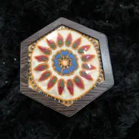 پته|پرده، رانر، رومیزی|رفسنجان, |دیوار
