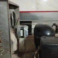 یخچال ۶درب|فروشگاه و مغازه|الوند, |دیوار