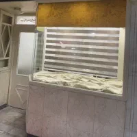 مغازه طلافروشی و طراحی و ساخت