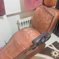 صندلی یا تخت طرح برقی