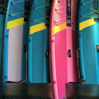 تفریحات دریایی|غواصی و ورزش‌های آبی|عسلویه, |دیوار