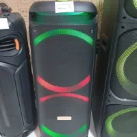 فروش ویژه اسپیکر شارژی مکسیدر 1017 بمناسبت شب یلدا|سیستم صوتی خانگی|مشهد, جاهد شهر|دیوار