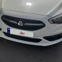 شاهین g بی رنگ|خودرو سواری و وانت|ری, سیزده آبان|دیوار