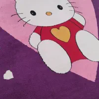 گلیم فرش بچگانه