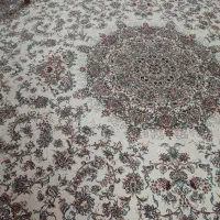 فرش ۱۲ متری خوش نقشه