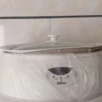 غذاساز ده کاره و ارام پز فلر|خردکن، آسیاب، غذاساز|قزوین, |دیوار