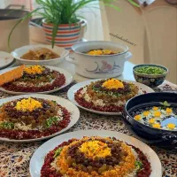 کلاس آشپزی|خدمات آموزشی|مسجد سلیمان, |دیوار