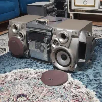 بزرگترین مجموعه سیستم شرق گیلان خرید و فروش|سیستم صوتی خانگی|رودسر, |دیوار