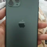 ۱۱پرو اصلی( معاوضه با s23 سامسونگ )