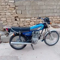 تکناز هاتفورد|موتورسیکلت|ایذه, |دیوار