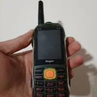 گوشی ۴ سیم کارته