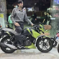 موتورسیکلت فروشی قسطی